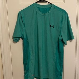Under Armour Heat Gear T-Shirt